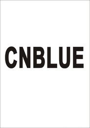 CNBLUE logo