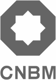 CNBM logo