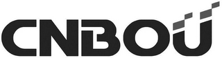CNBOU logo