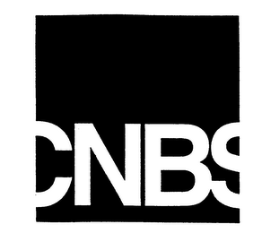 CNBS logo