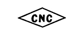 CNC logo