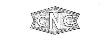 CNC logo