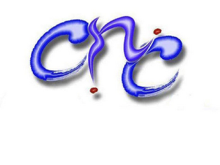 CNC logo