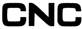 CNC logo