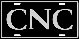 CNC logo
