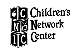 CNC CHILDREN'S NETWORK CENTER logo