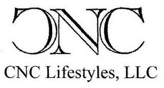 CNC CNC LIFESTYLES, LLC logo