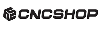 CNC CNCSHOP logo