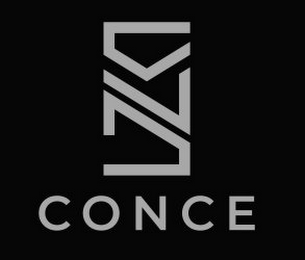 CNC CONCE logo