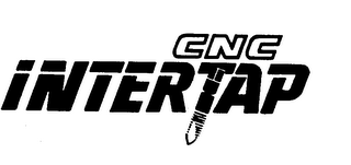 CNC INTERTAP logo