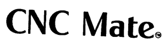 CNC MATE logo