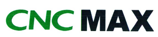 CNC MAX logo