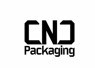CNC PACKAGING logo
