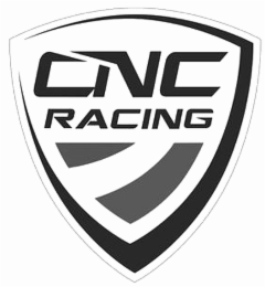 CNC RACING logo