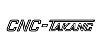 CNC-TAKANG logo