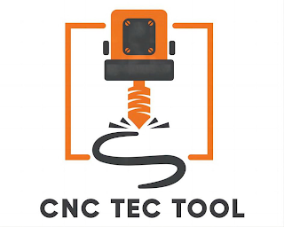 CNC TEC TOOL logo