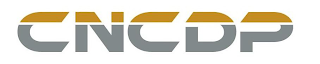 CNCDP logo