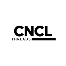CNCL THREADS logo