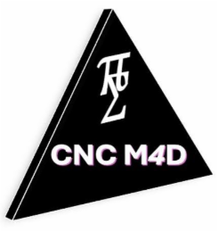 CNCM4D logo