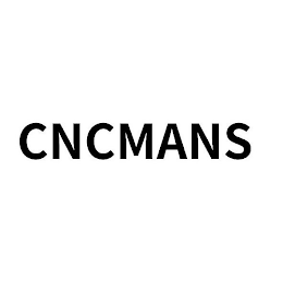 CNCMANS logo