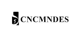 CNCMNDES logo
