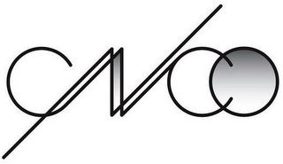 CNCO logo
