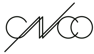 CNCO logo