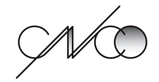 CNCO logo
