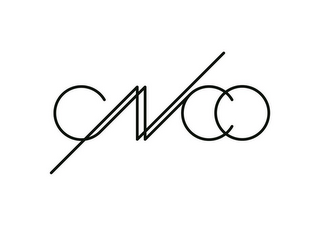 CNCO logo