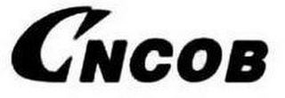 CNCOB logo