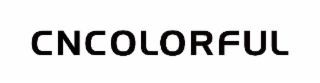 CNCOLORFUL logo