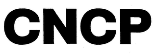 CNCP logo