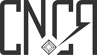 CNCR logo