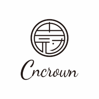 CNCROWN logo