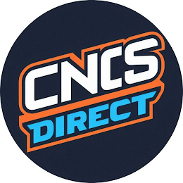CNCS DIRECT logo