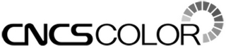 CNCSCOLOR logo