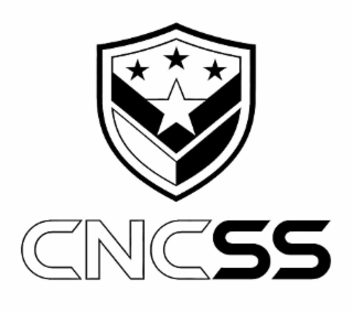CNCSS logo