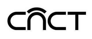 CNCT logo