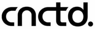 CNCTD. logo