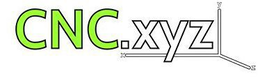 CNC.XYZ logo