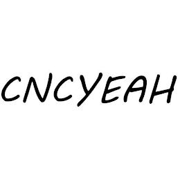 CNCYEAH logo