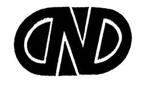 CND logo