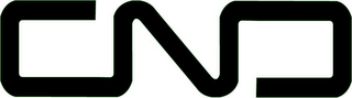 CND logo