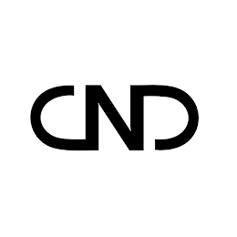 CND logo
