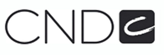 CND C logo
