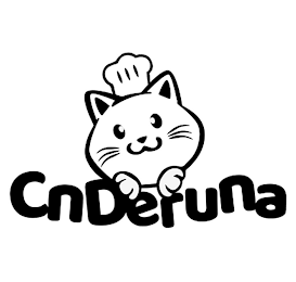 CNDERUNA logo