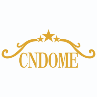CNDOME logo