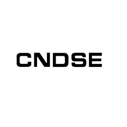 CNDSE logo