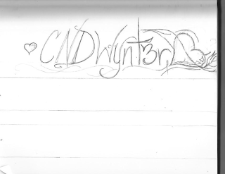 CNDWYNT3R logo