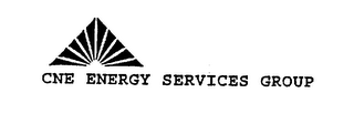CNE ENERGY SERVICES GROUP logo
